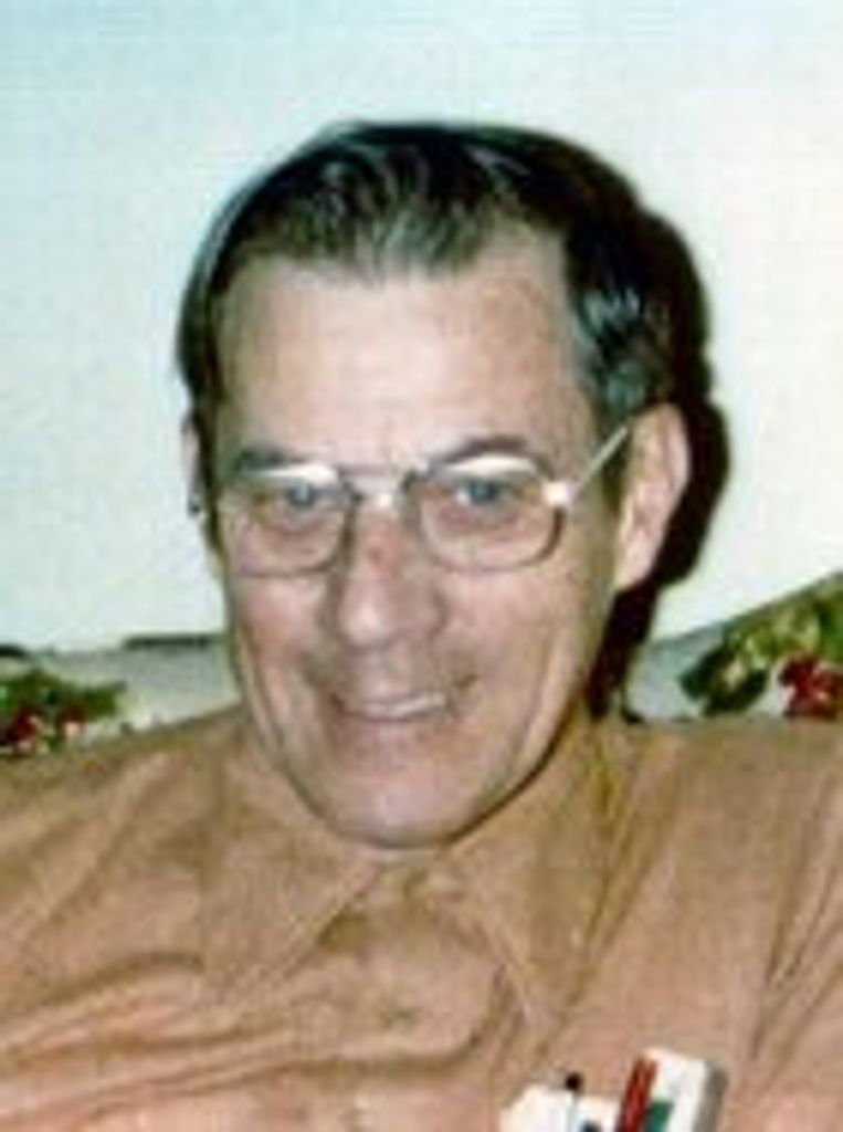Nicholas Denham