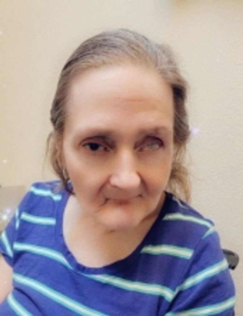 Linda Lucille Billsborough