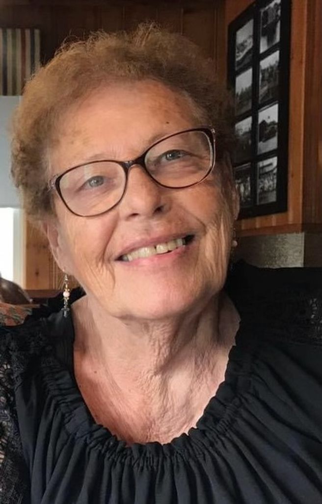 Linda Williams Branscome Profile Photo