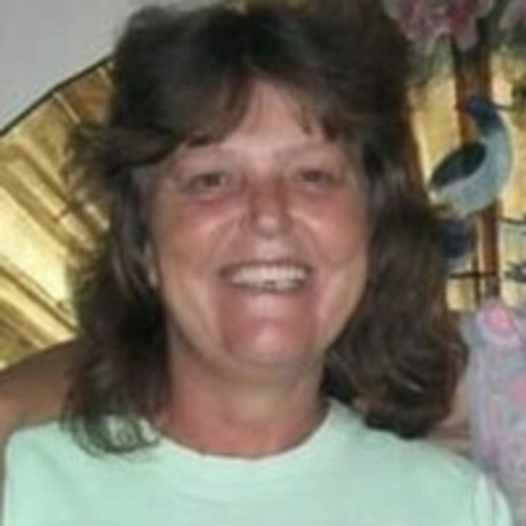 Theresa Petty Profile Photo