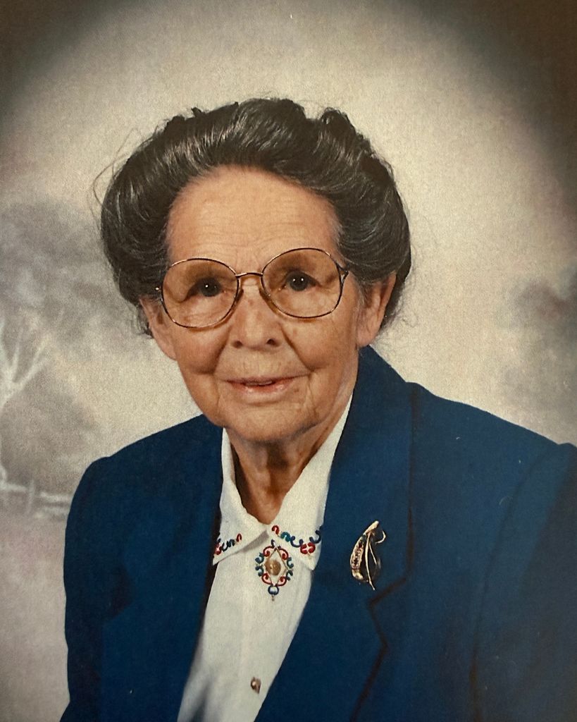 Frances Byers Profile Photo