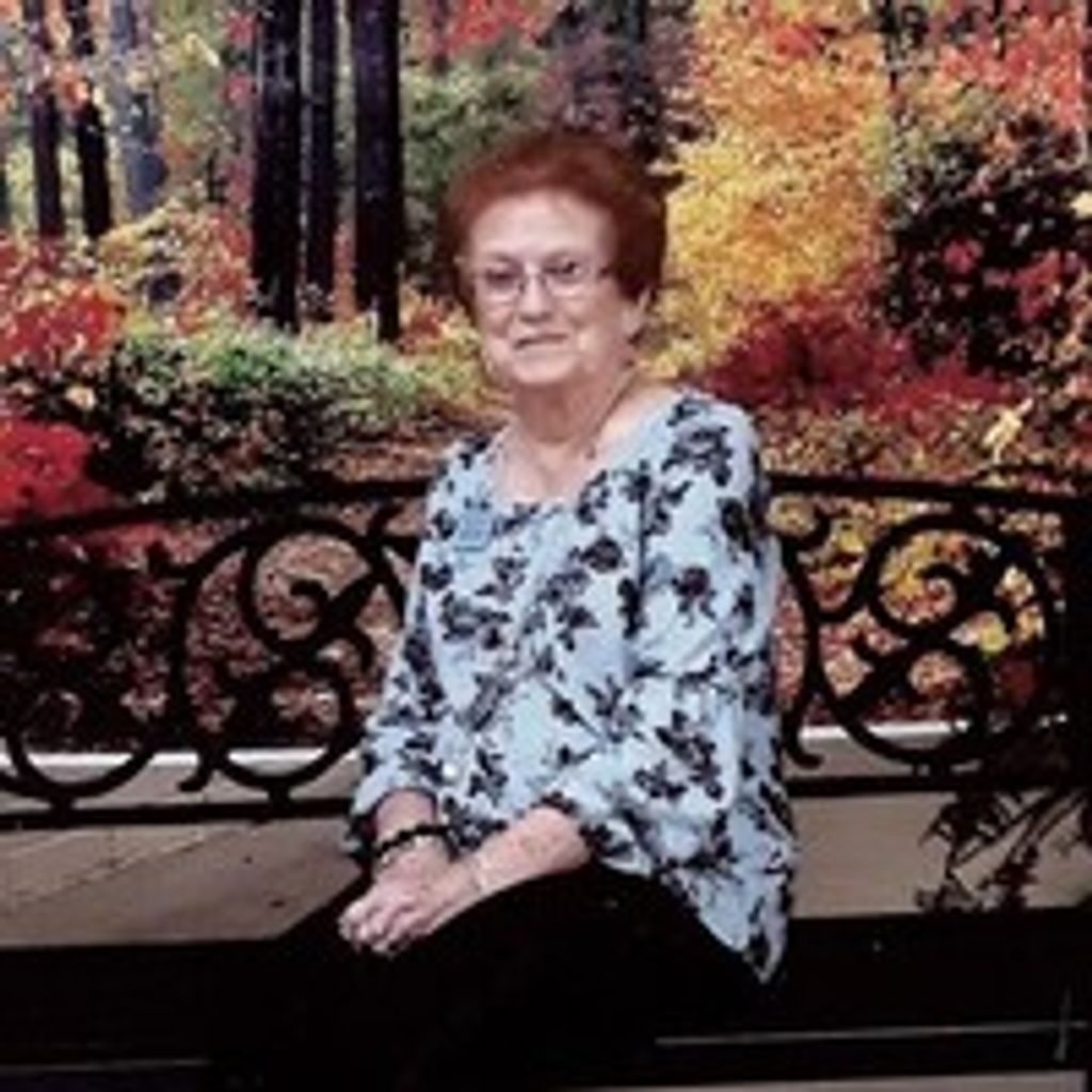 Mary "Edith" Garner