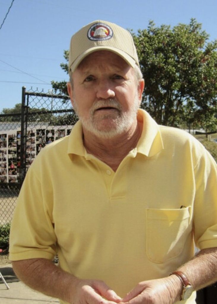 Donald Winston Rowland, Sr. Profile Photo