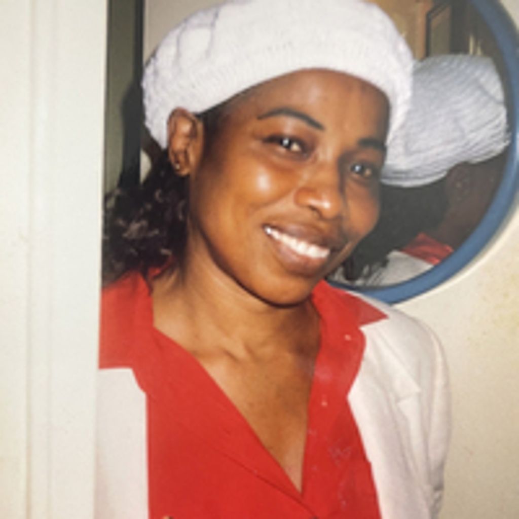 Elaine Chambers Profile Photo