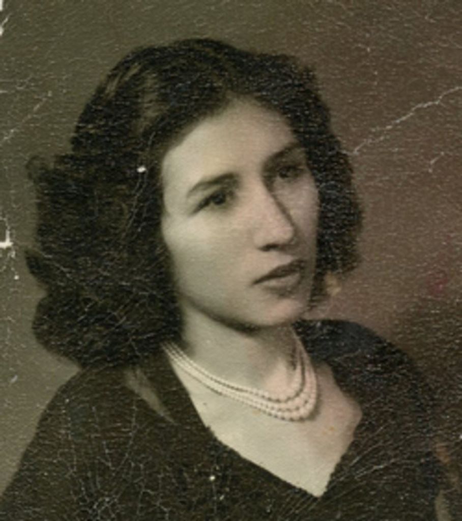 Margarita T. Martinez