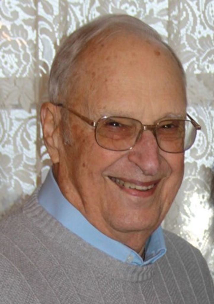 Gerald W. Froelich Profile Photo