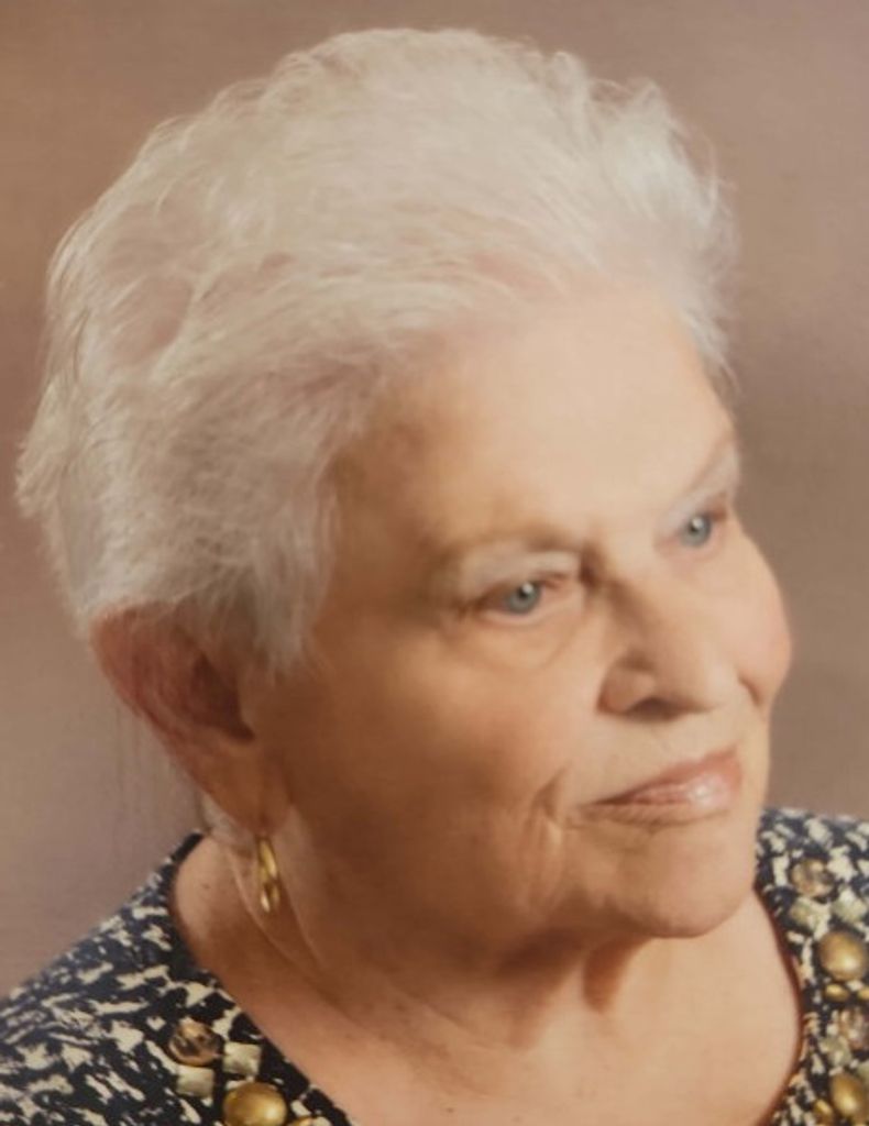 Peggy (Cranford)  Jones