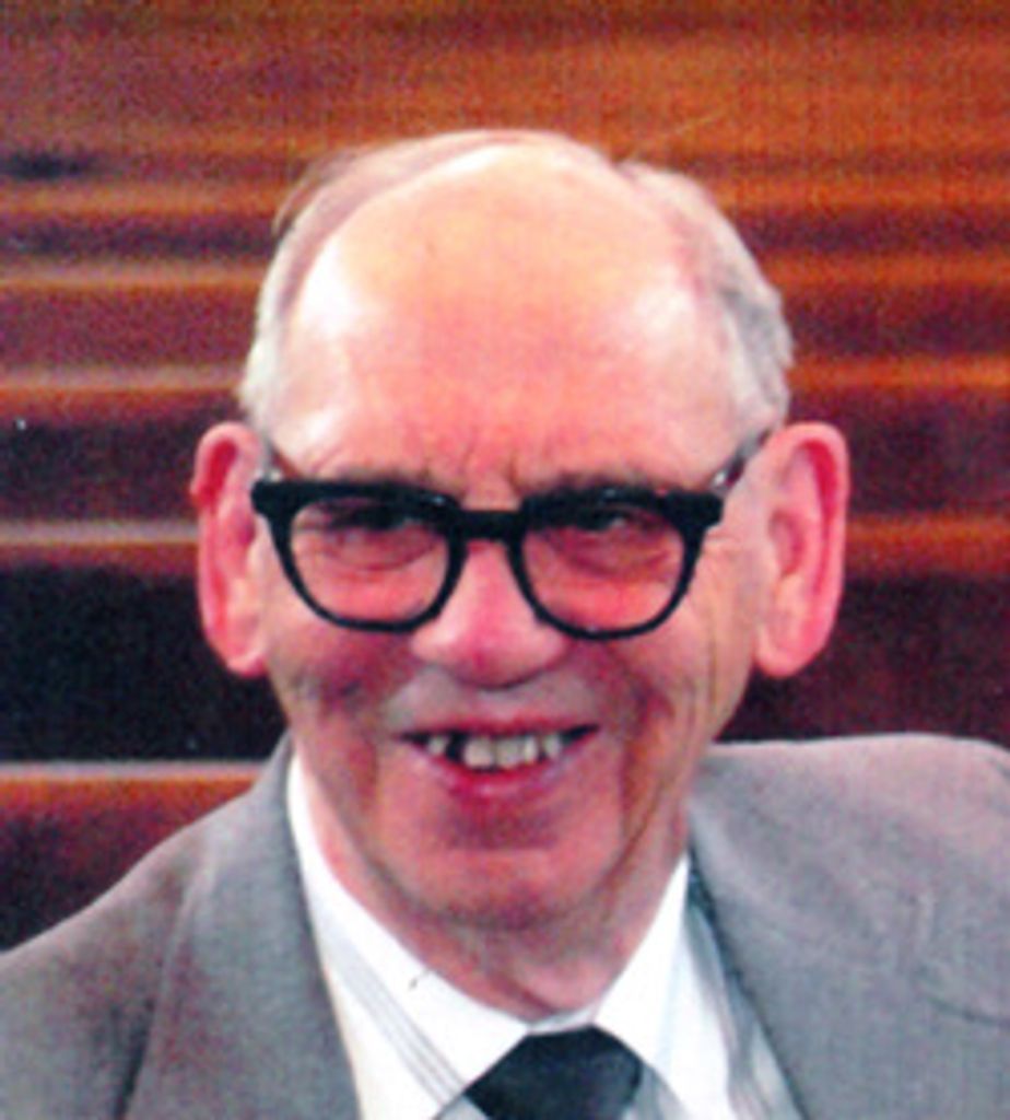 Frederick Jeffers