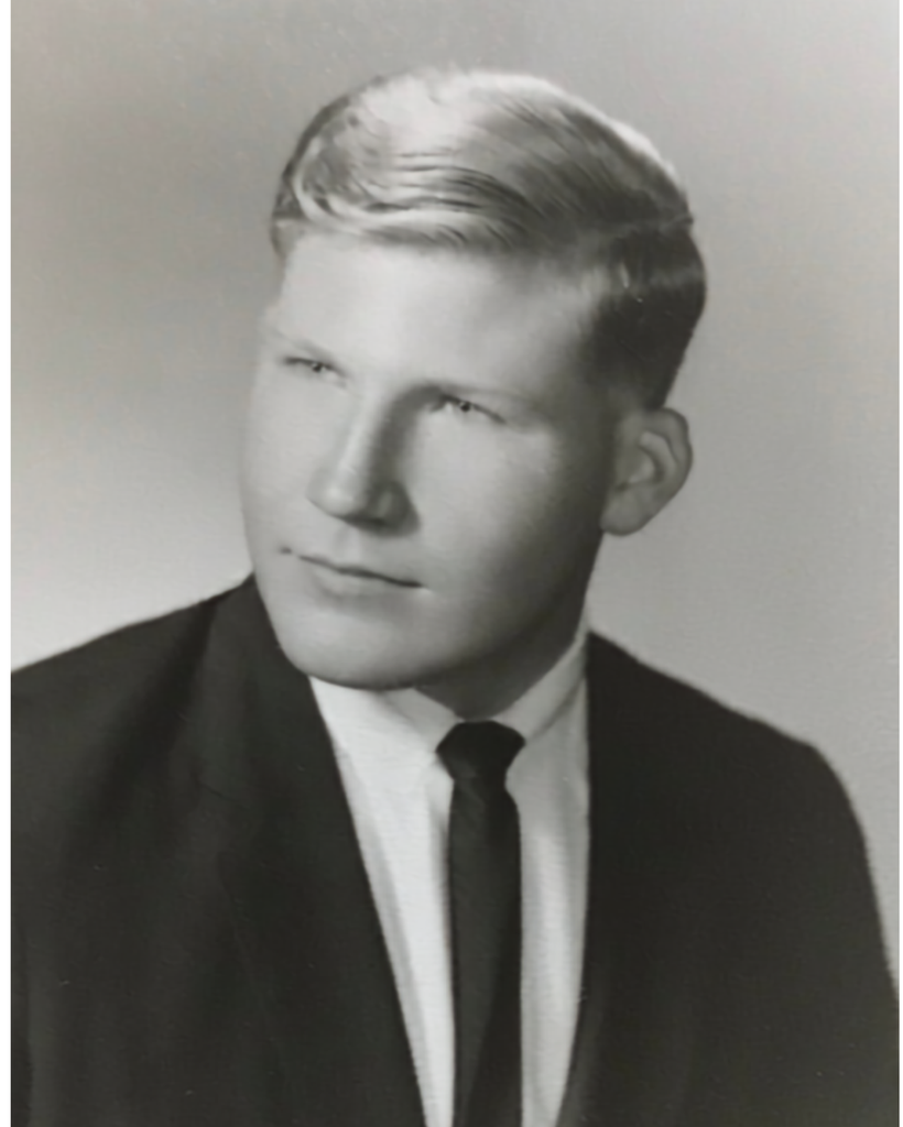 Thomas David Corlett Profile Photo