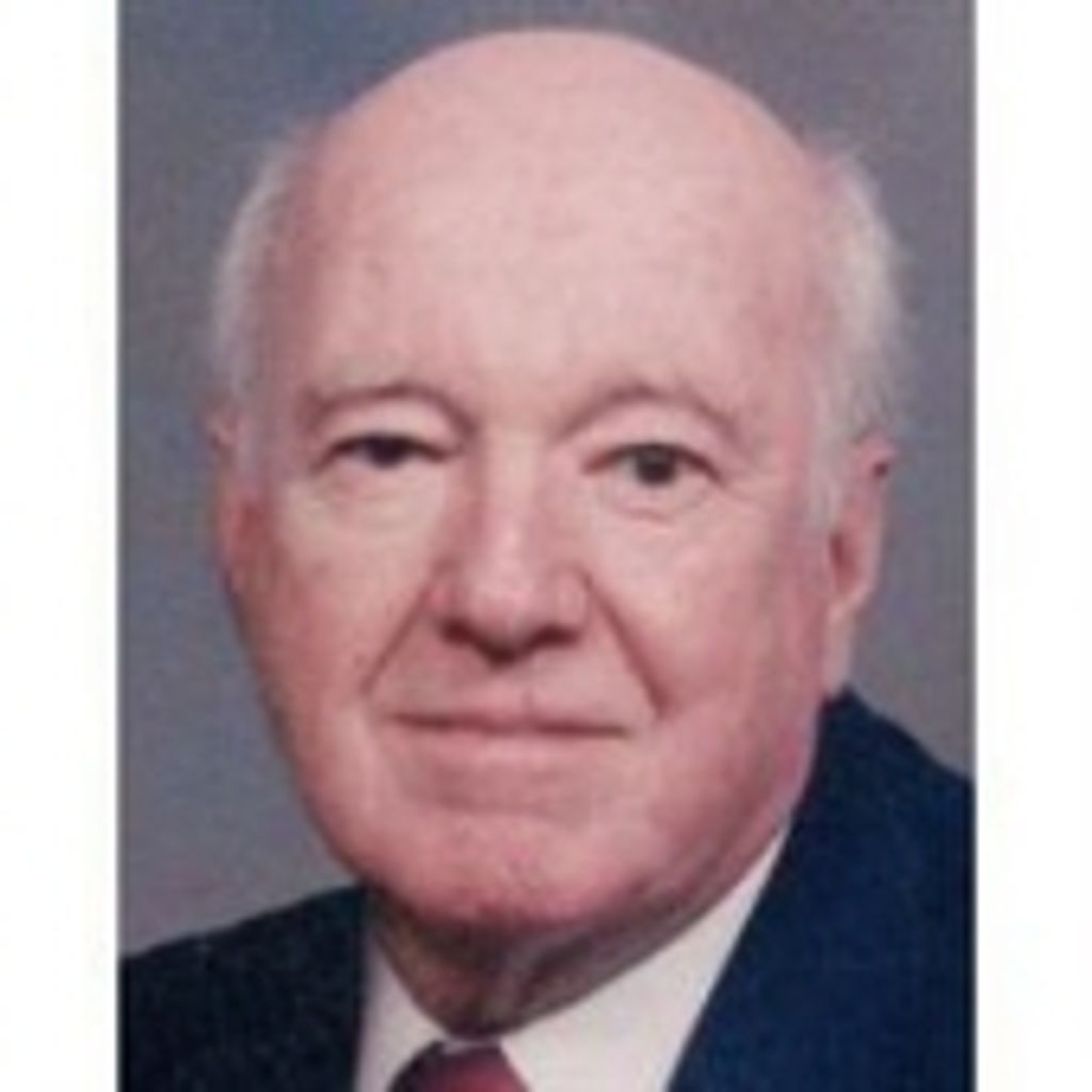 William Martin Mckay