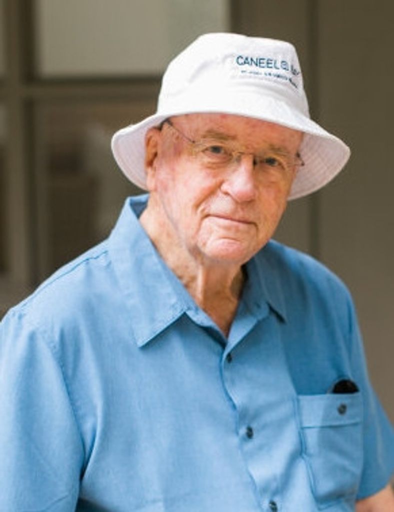 Howard Logan