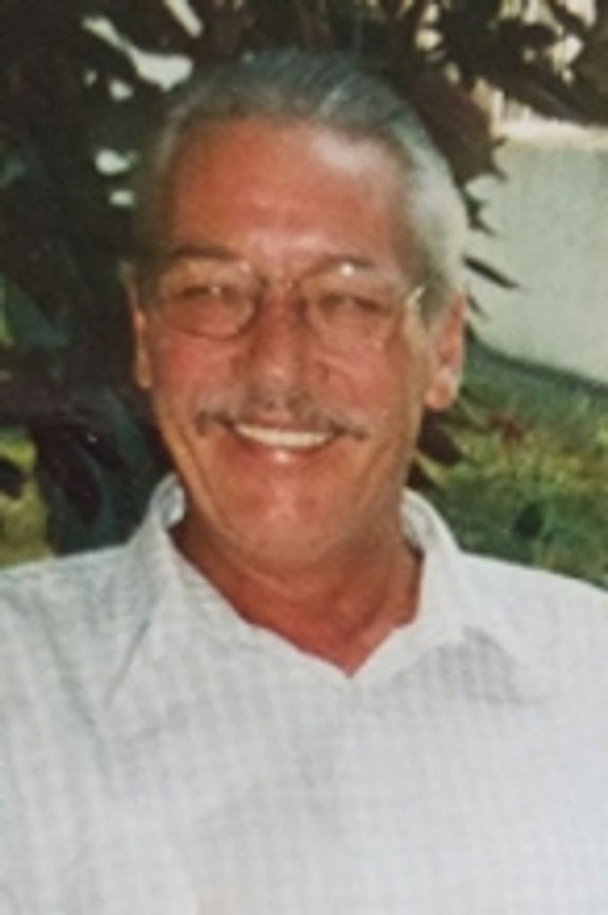 Stephen W. Lipps Sr.