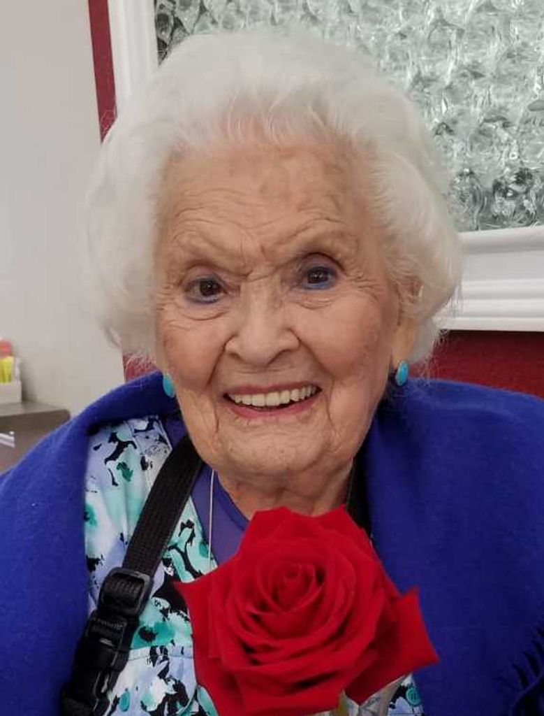 Leonor Maldonado