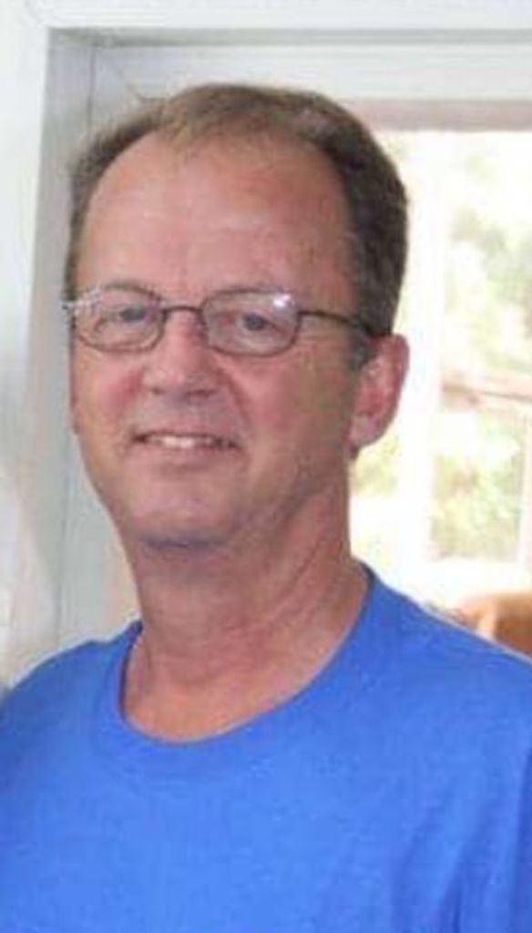 Charles Glyn Mullins Profile Photo