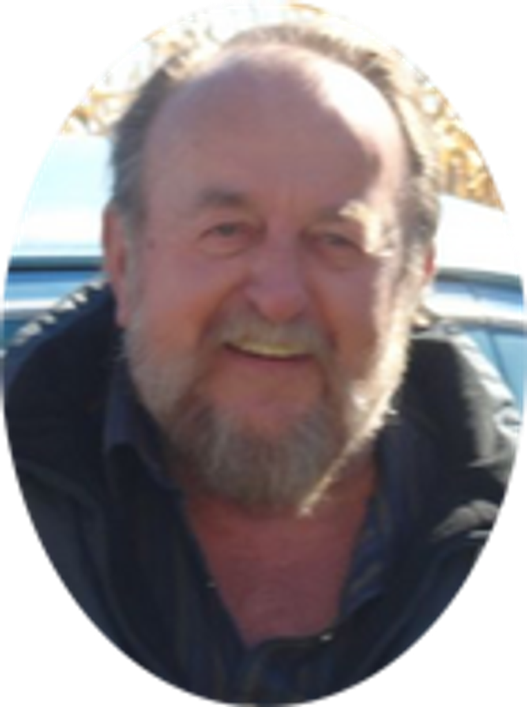 Gary Claude