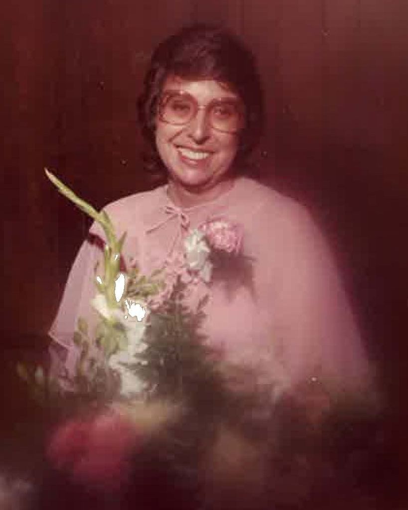 Margaret A. Szwec
