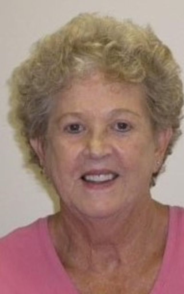 Charlene Haviland