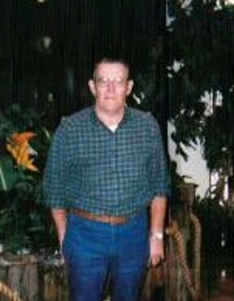 Patrick Leo Kloss Profile Photo