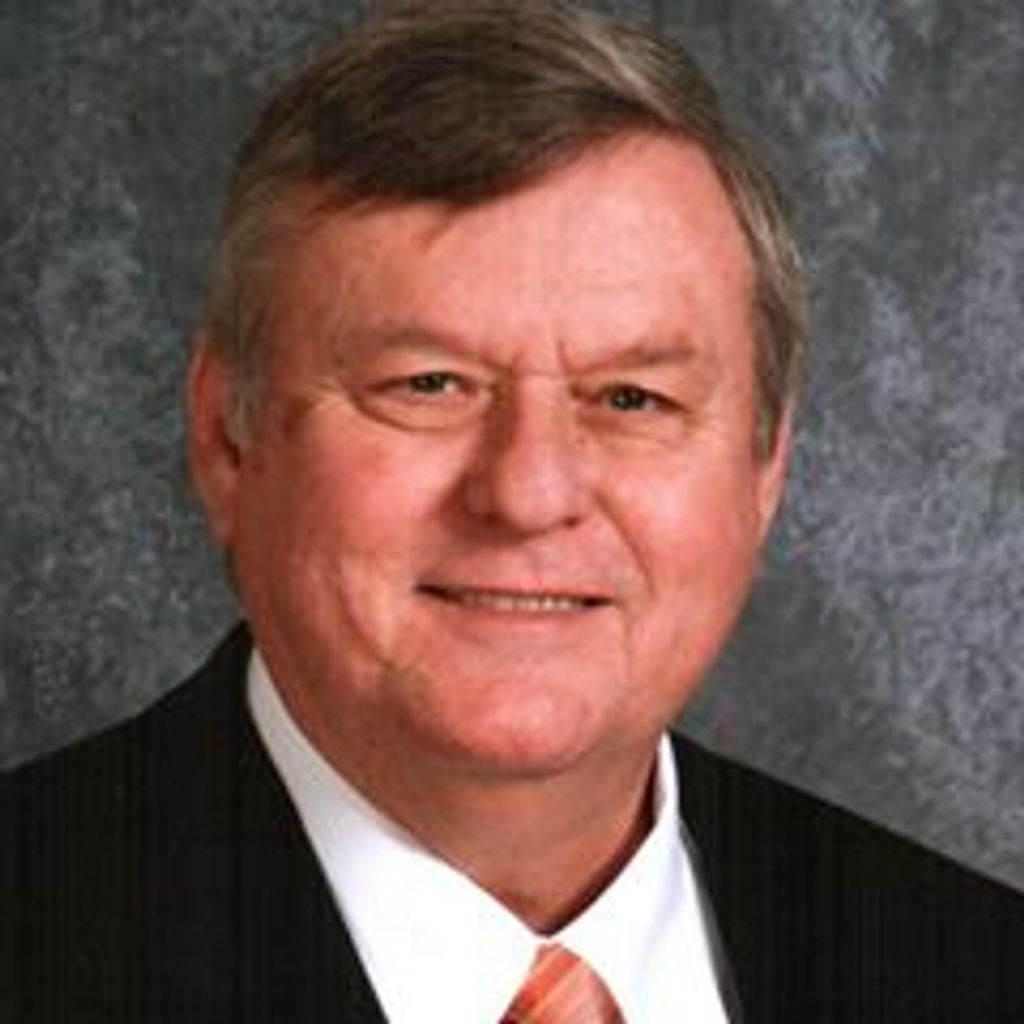 Robert Adkinson Profile Photo