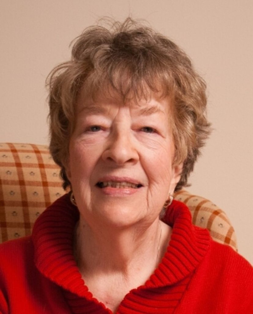 Frances A. Kulik
