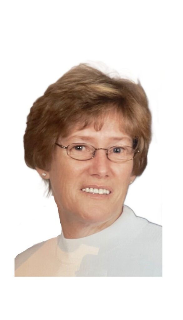Martha Desrochers Profile Photo