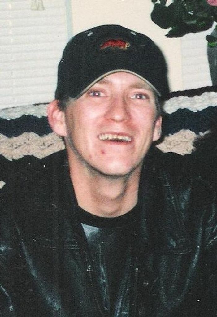 Timothy James Rhoades, Jr. Profile Photo