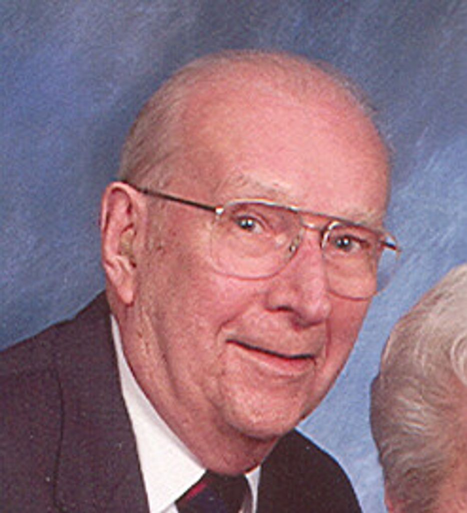 Alfred A. Laedtke