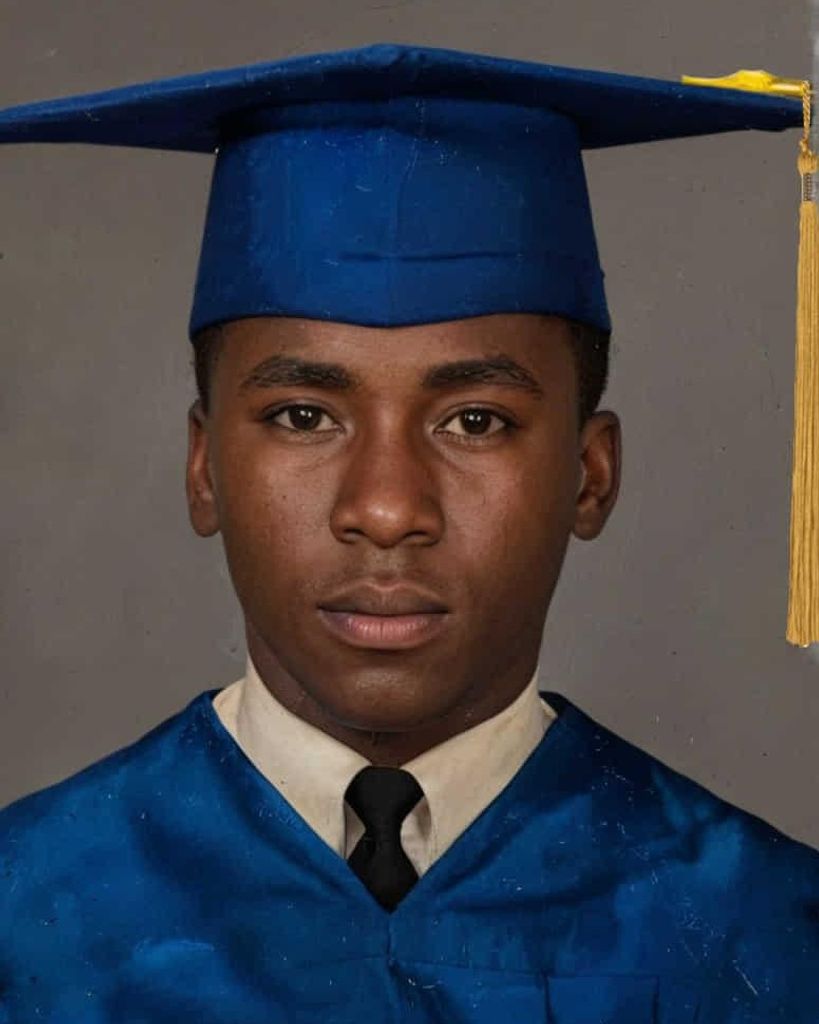 Richard "Jr. Boom" Bellamy, Jr. Profile Photo