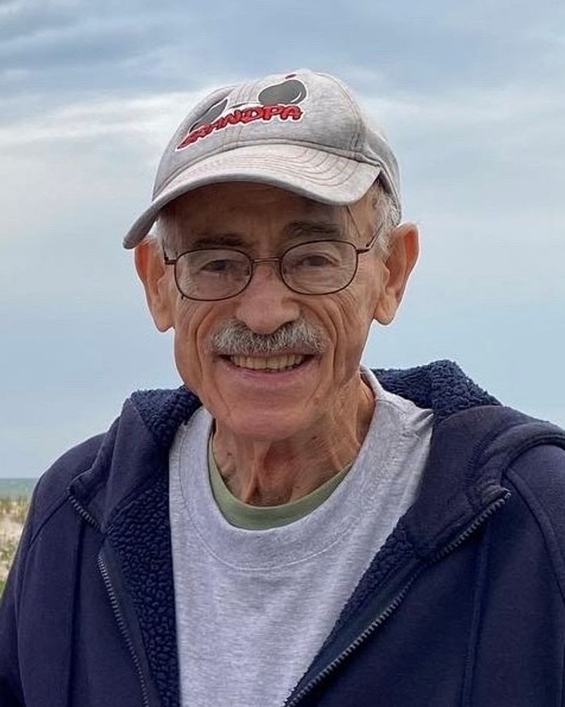 Donald "Don" Arnold Silverman