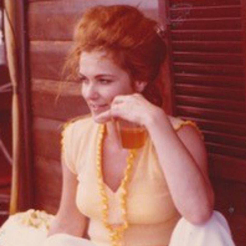 Peggy Sarrett Desantis Profile Photo