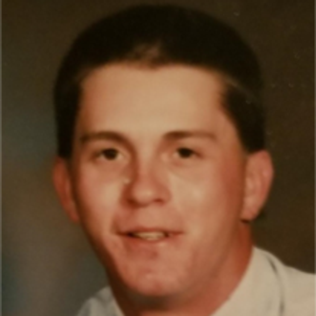 Charles David Stinson