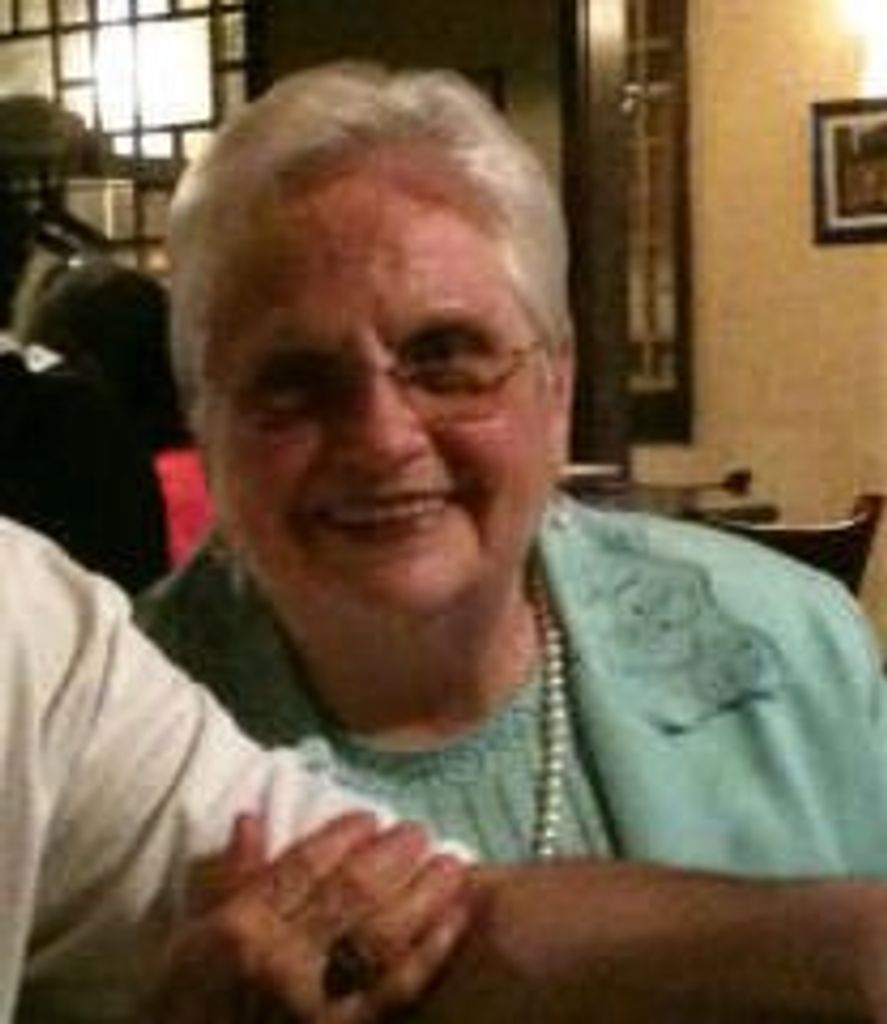 Sandra Cheek Lassiter