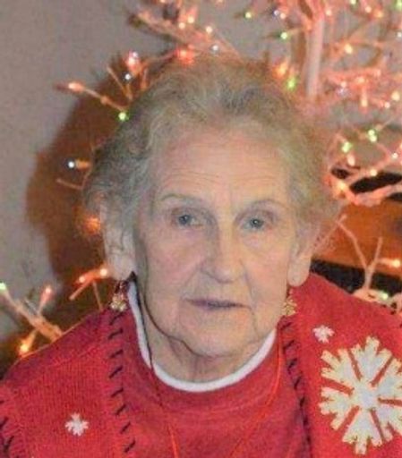 Gloria Wilson Profile Photo