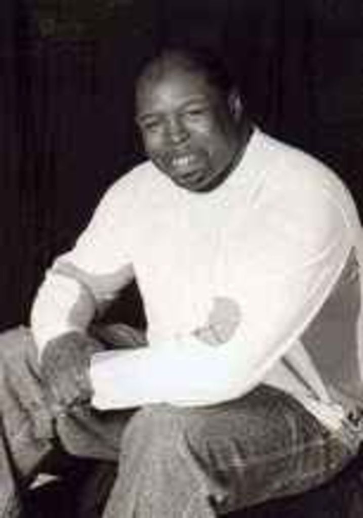 Charles R. Salisbury