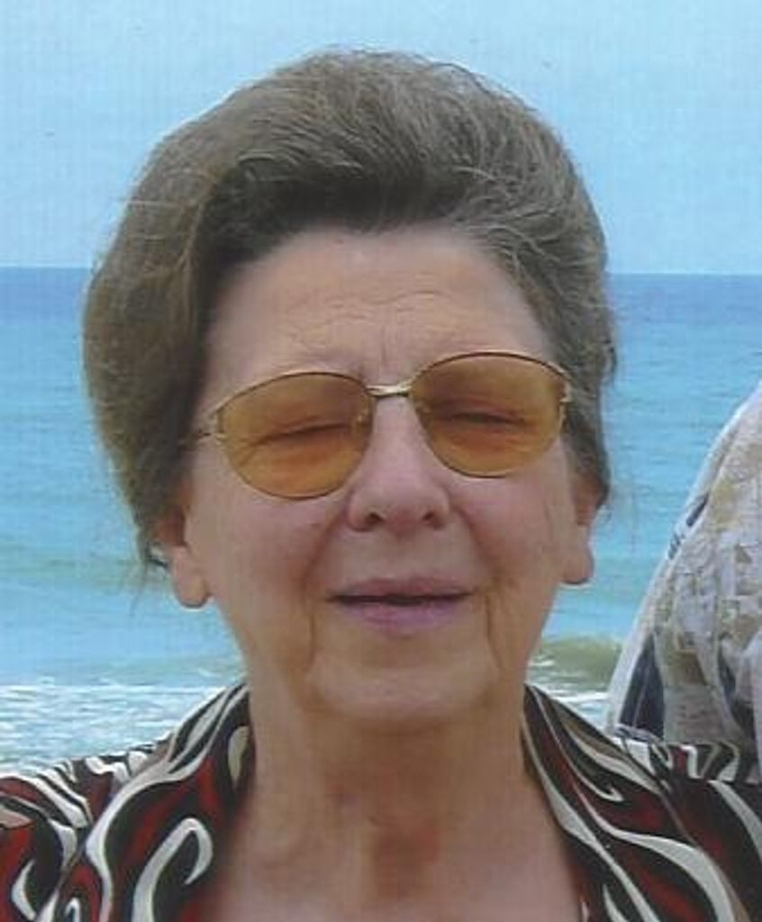 Barbara Ann (Meddings)  Stephens Profile Photo