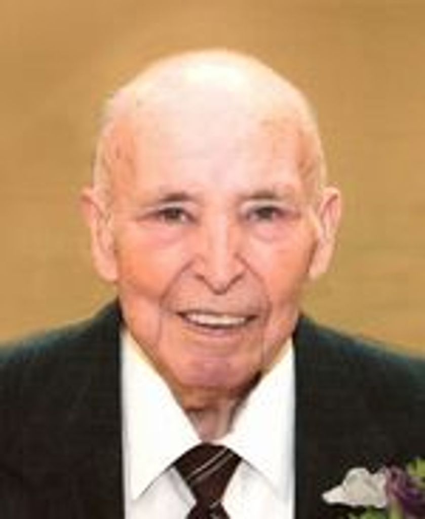 LaVarr M. Hansen