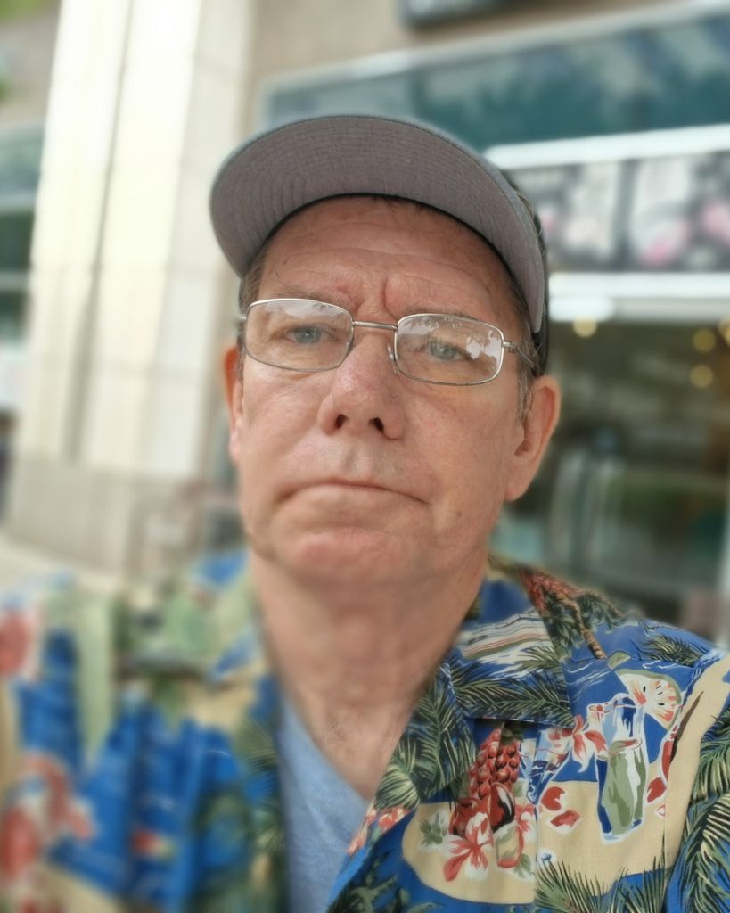 James Edward Hoegger Profile Photo