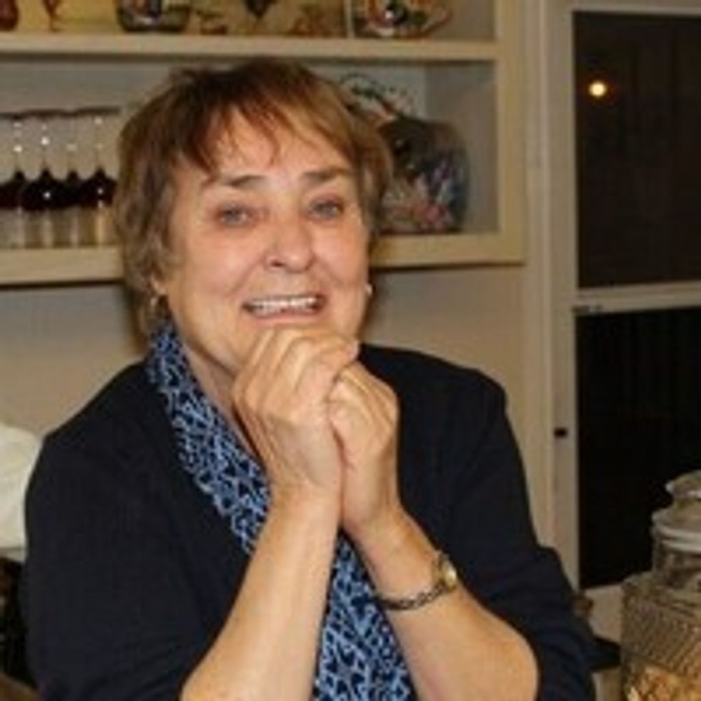 Glenda J. Shaw Profile Photo