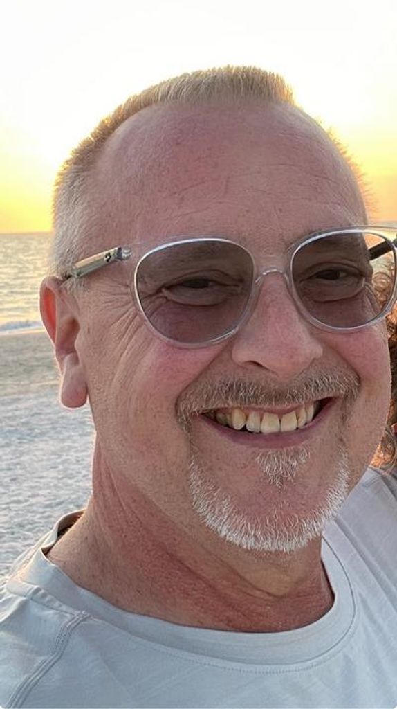 Mark Alan Langan Profile Photo