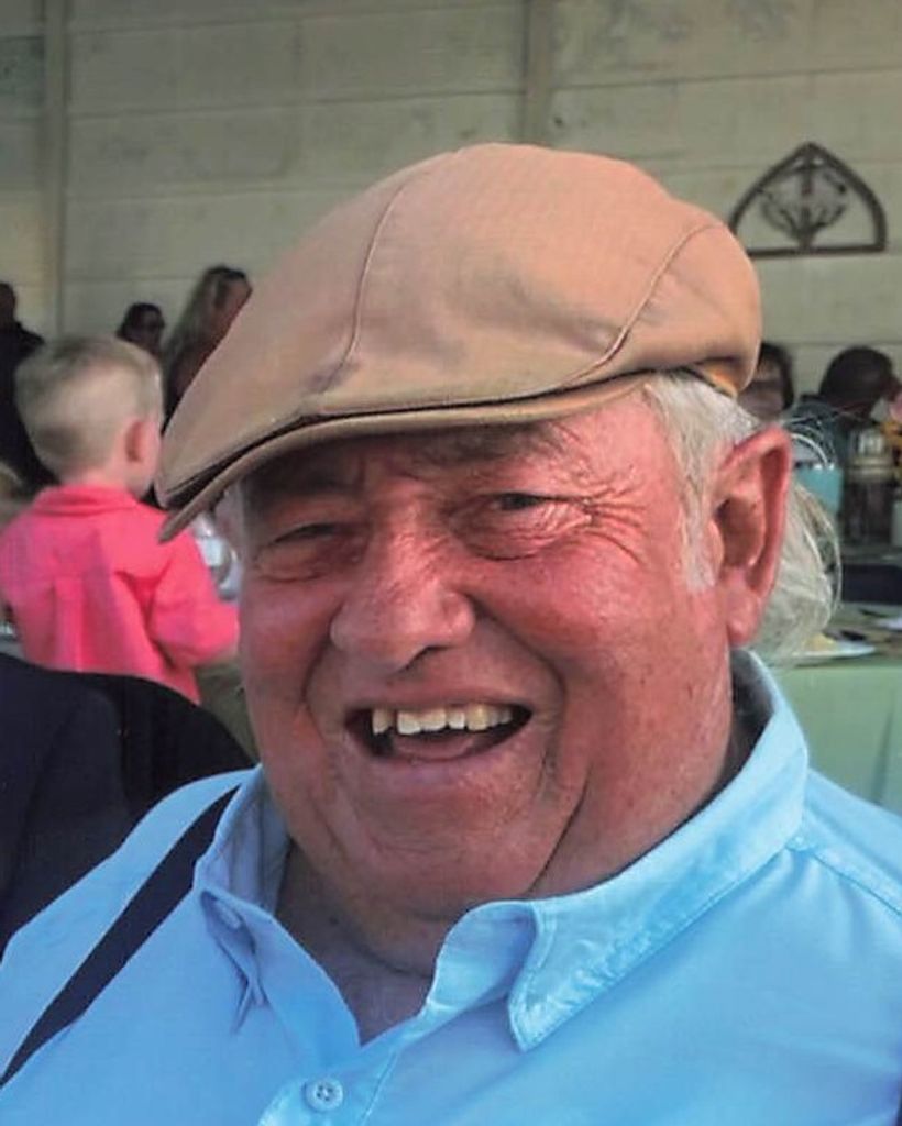 Steven Jay "Curly" Scott