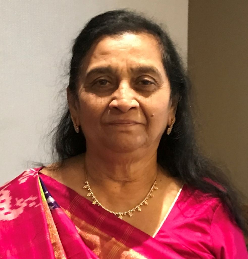 Godavariben C. Patel