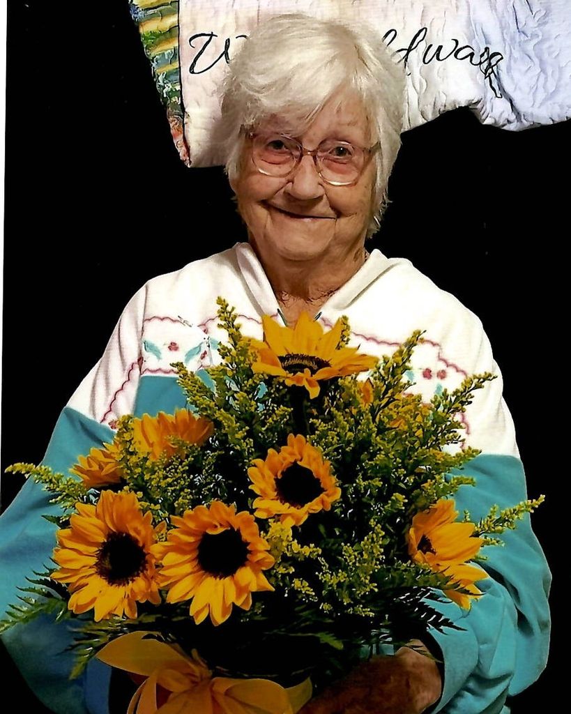 Virginia Erlene Hutson Young Profile Photo