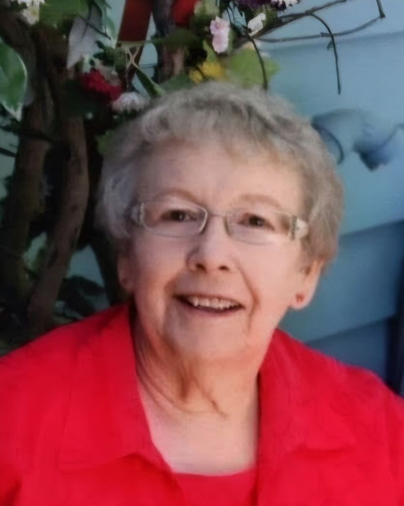 BETTY JUNE COUGHLIN Profile Photo