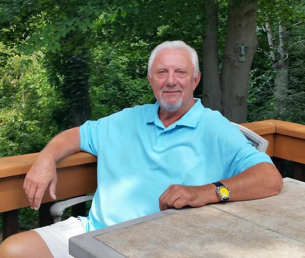Gary Lee Mclean Profile Photo