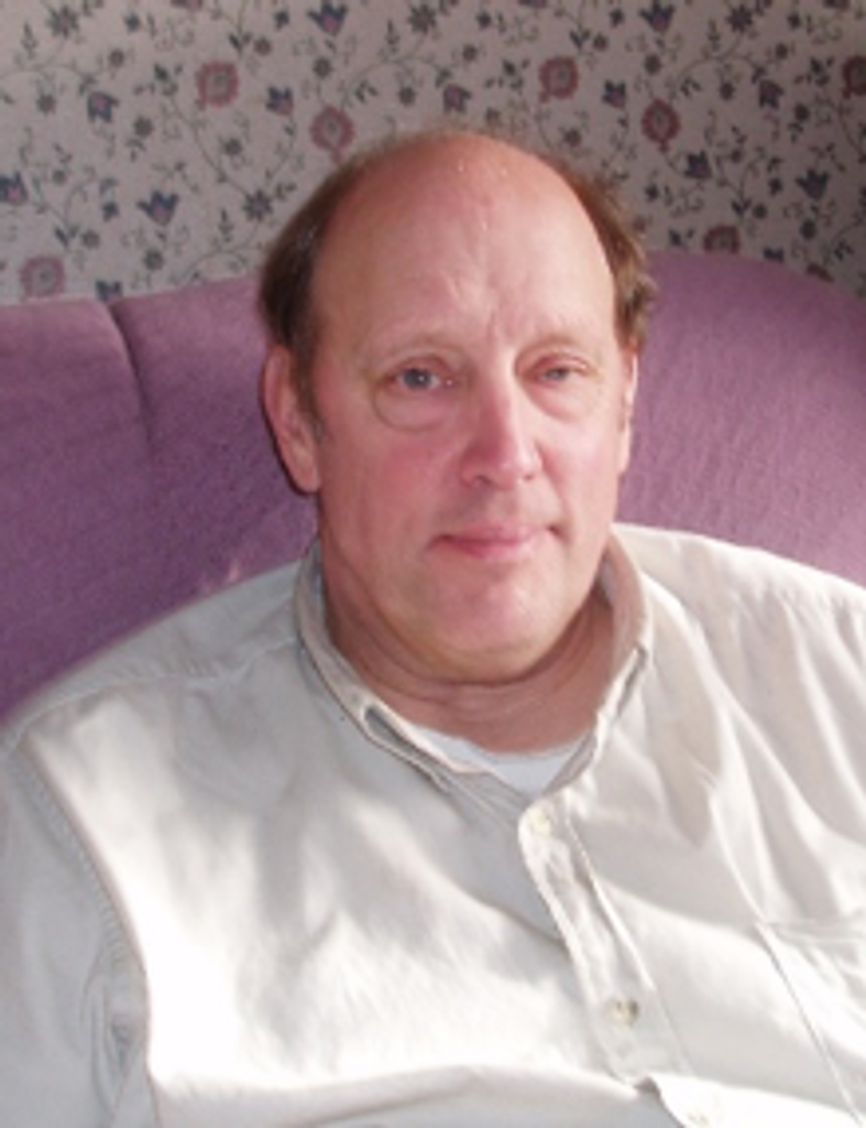 Robert Ambrose Profile Photo