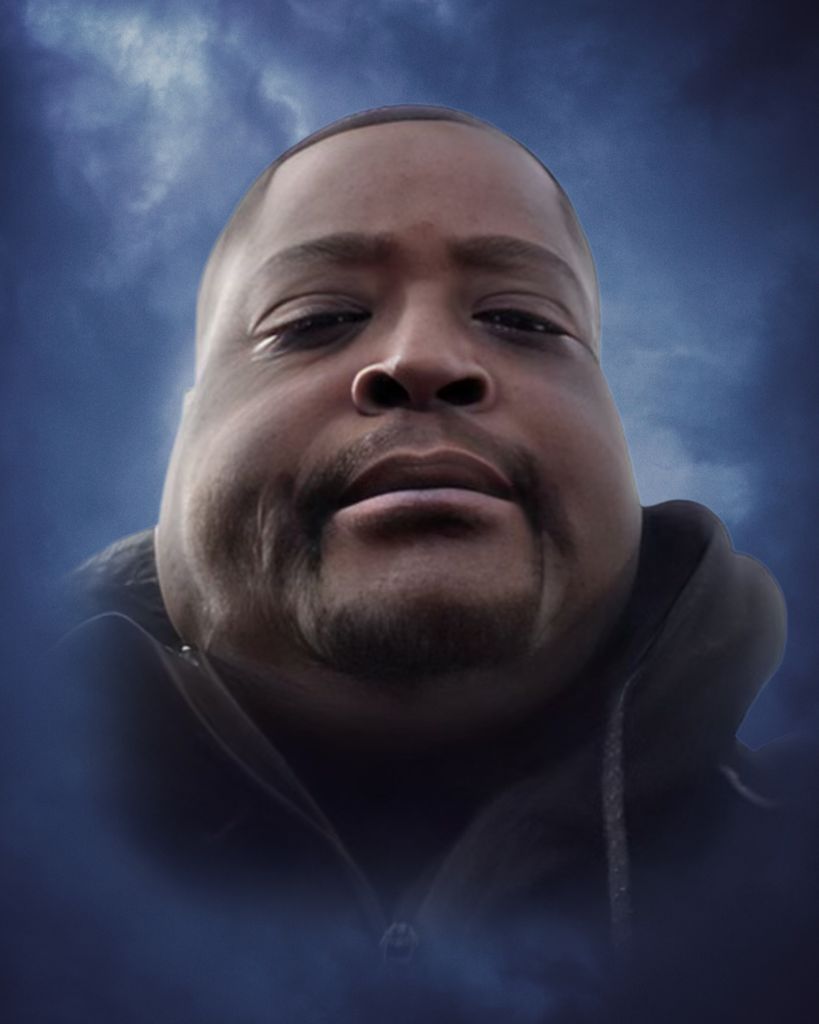 Reginald Eugene McEwen