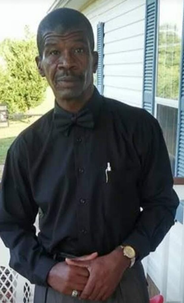 Sherman "Tootie" Thomas, Jr.