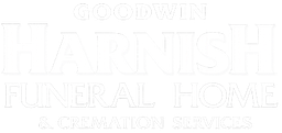 Goodwin - Harnish Funeral Home & Cremation Services Logo