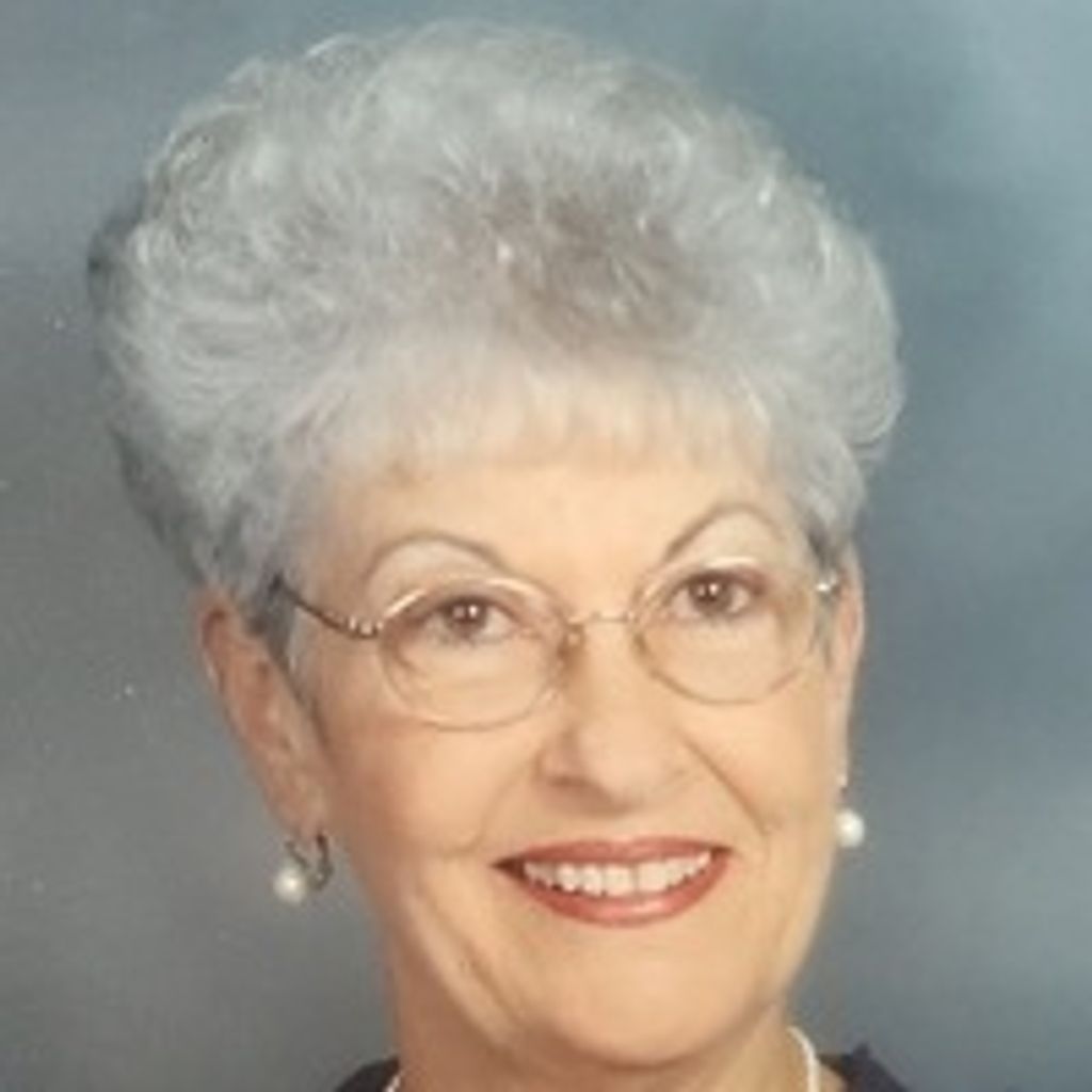Rex Ann Friess