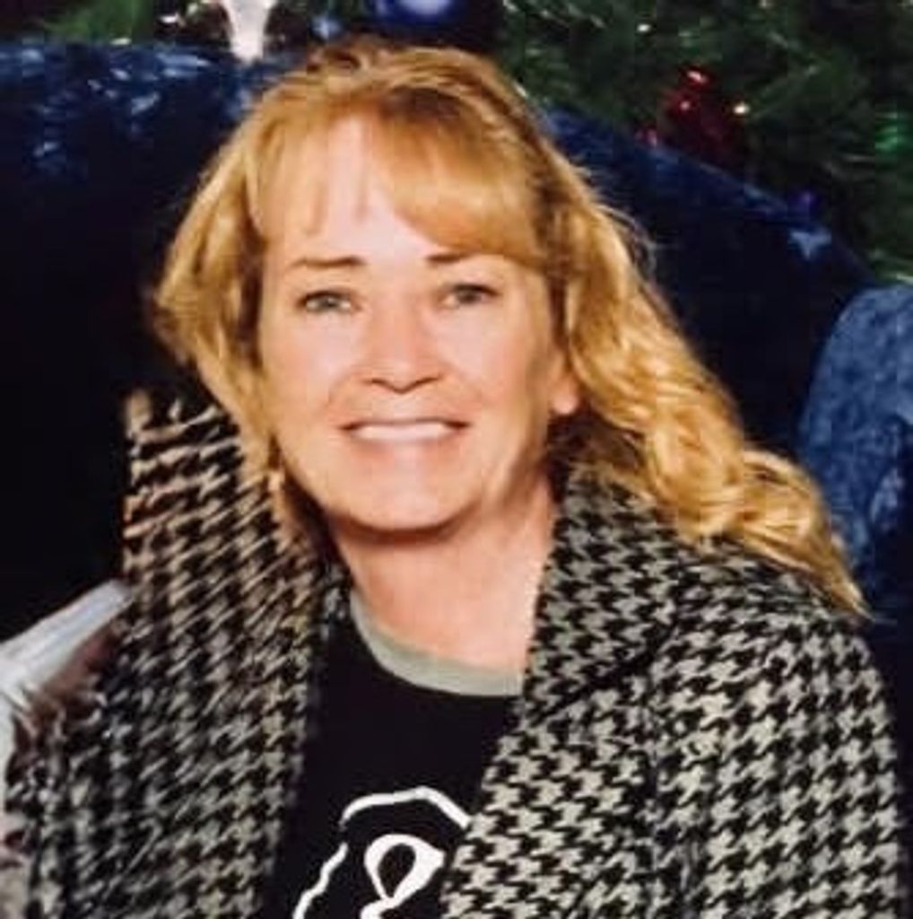 Heather M Newton Profile Photo